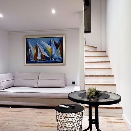 Art Studios Gialova Navarino Екстер'єр фото