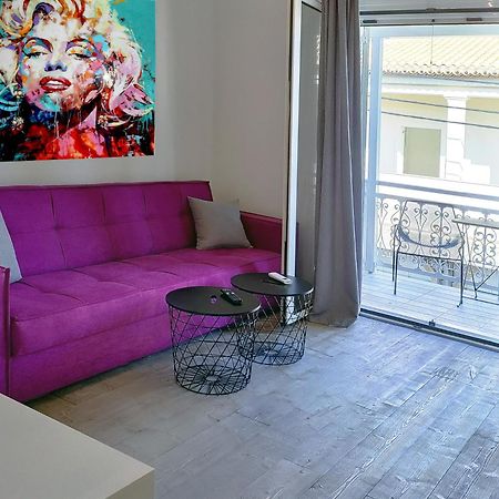 Art Studios Gialova Navarino Екстер'єр фото