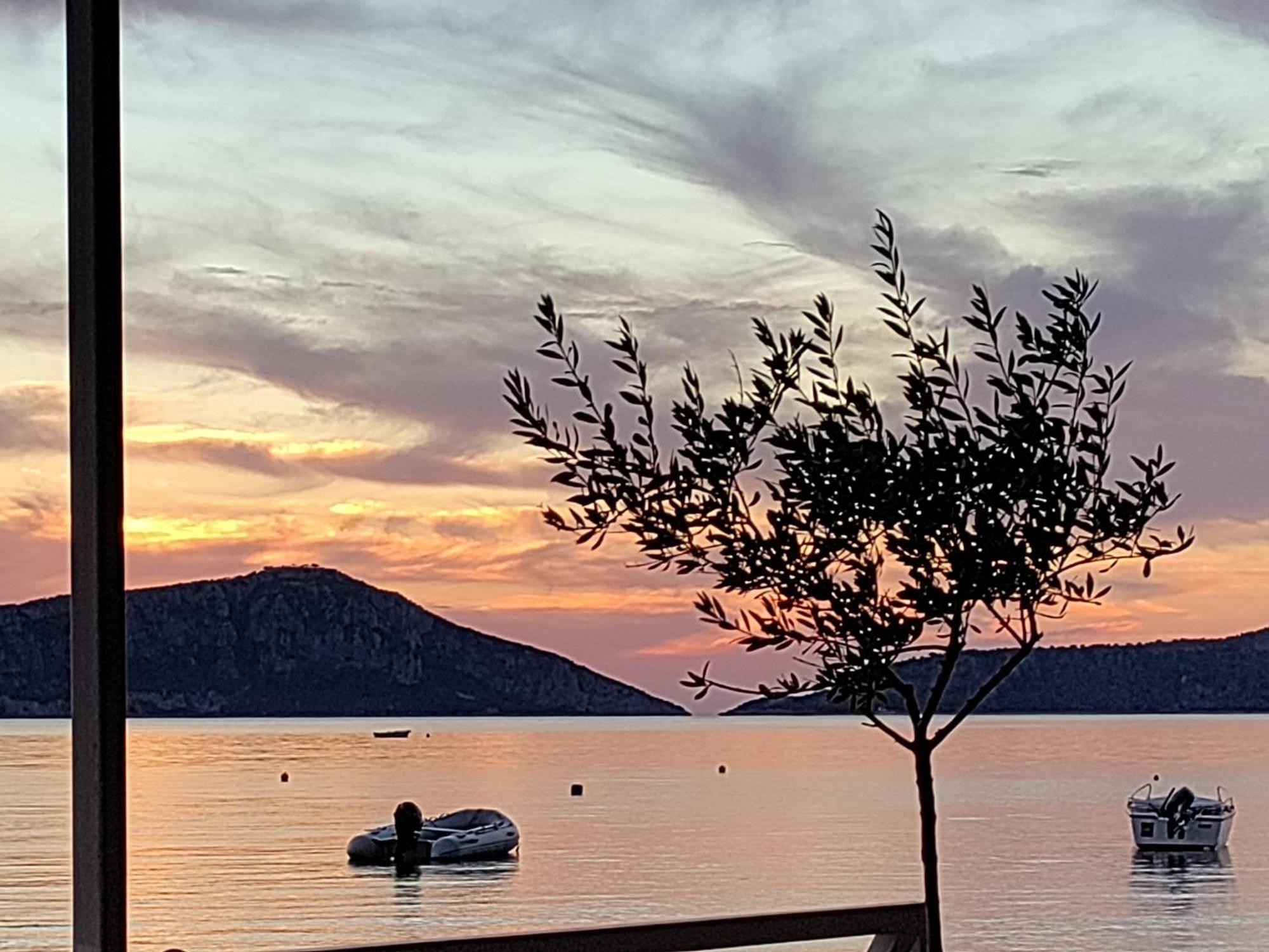 Art Studios Gialova Navarino Екстер'єр фото