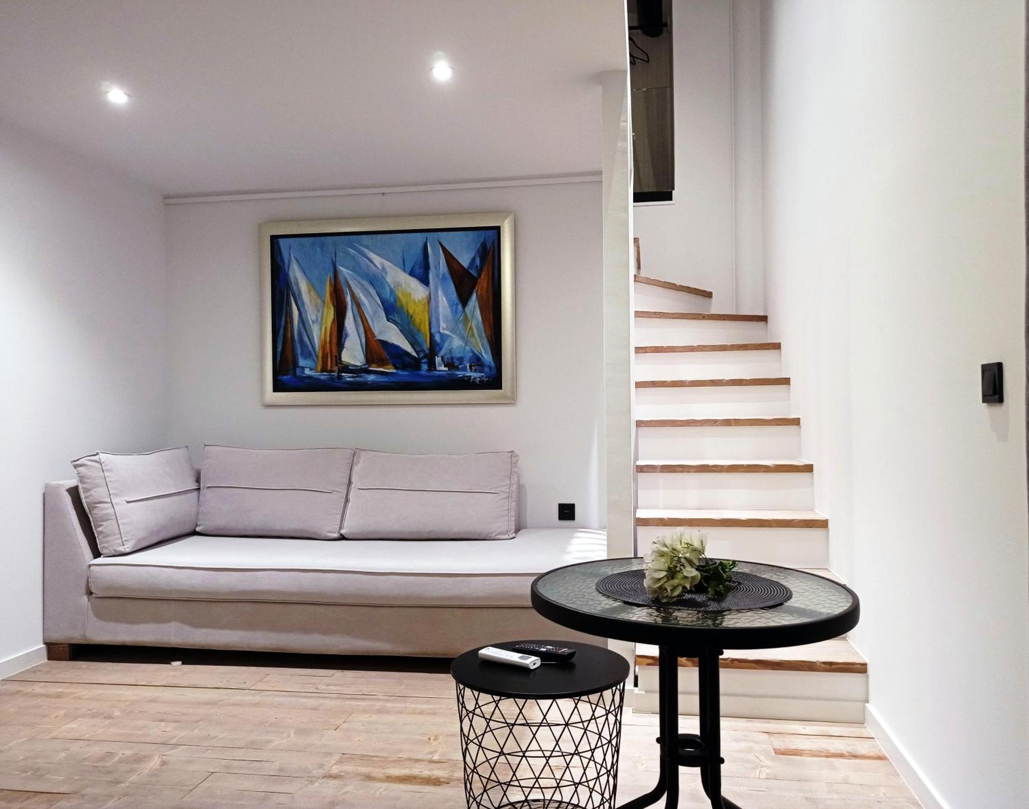 Art Studios Gialova Navarino Екстер'єр фото