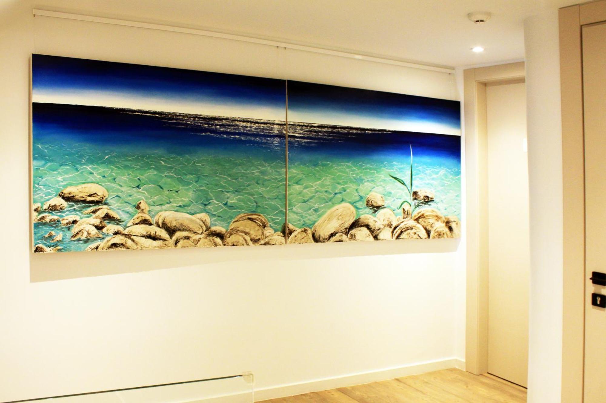 Art Studios Gialova Navarino Екстер'єр фото